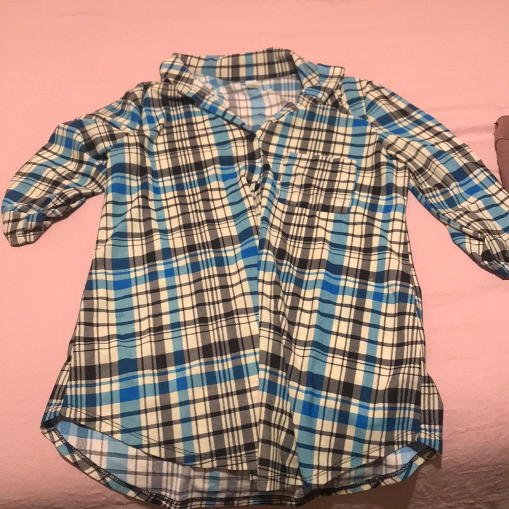 Blouse